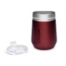 Термостакан Stanley Go Everyday Wine Tumbler 0,29 л, марсала (10-10292-003)