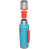 Термос Stanley Classic 1,4 л, голубой (10-12417-004)