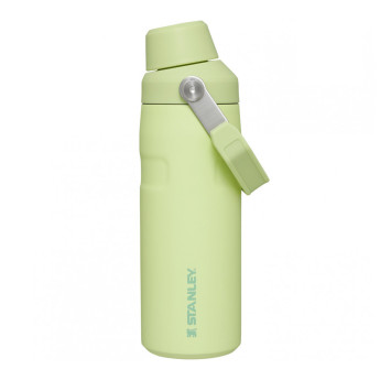 Термобутылка Stanley GO Iceflow 0,47 л, цитрон (10-12579-002)